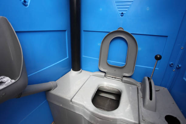 Best Short-Term Portable Toilet Rental  in Village Green, NY